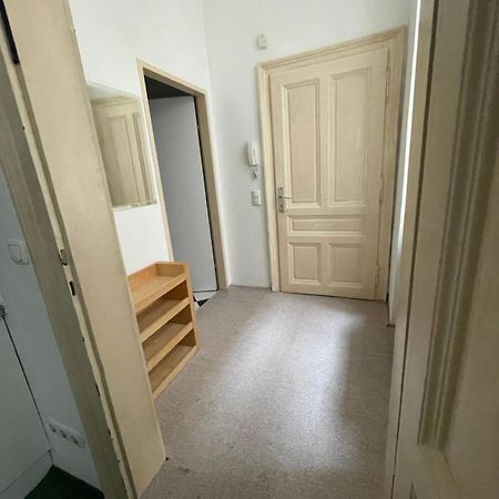 City Apartment And Rooms فيينا المظهر الخارجي الصورة