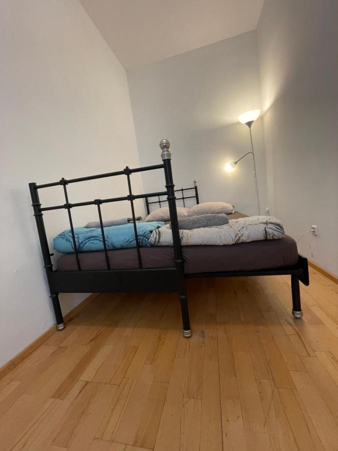 City Apartment And Rooms فيينا المظهر الخارجي الصورة
