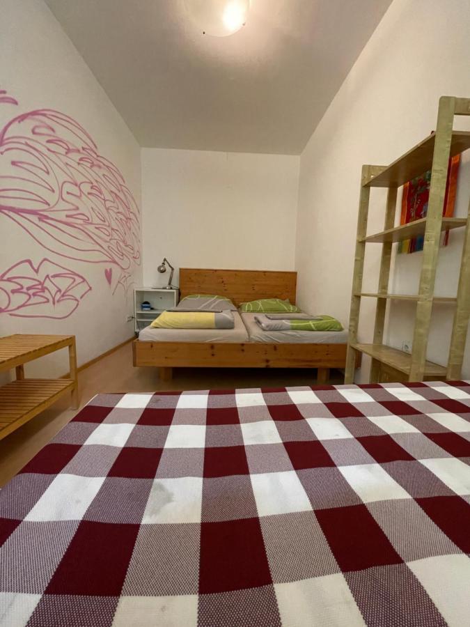 City Apartment And Rooms فيينا المظهر الخارجي الصورة