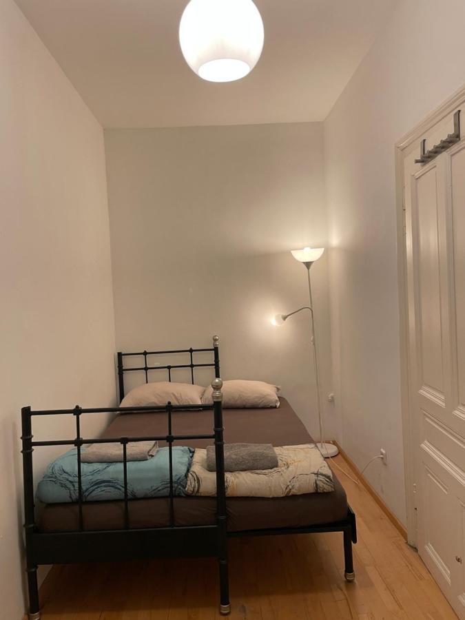 City Apartment And Rooms فيينا المظهر الخارجي الصورة
