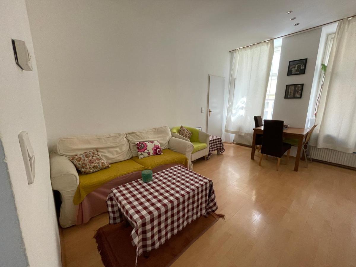 City Apartment And Rooms فيينا المظهر الخارجي الصورة