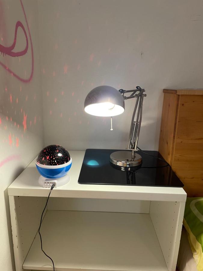 City Apartment And Rooms فيينا المظهر الخارجي الصورة