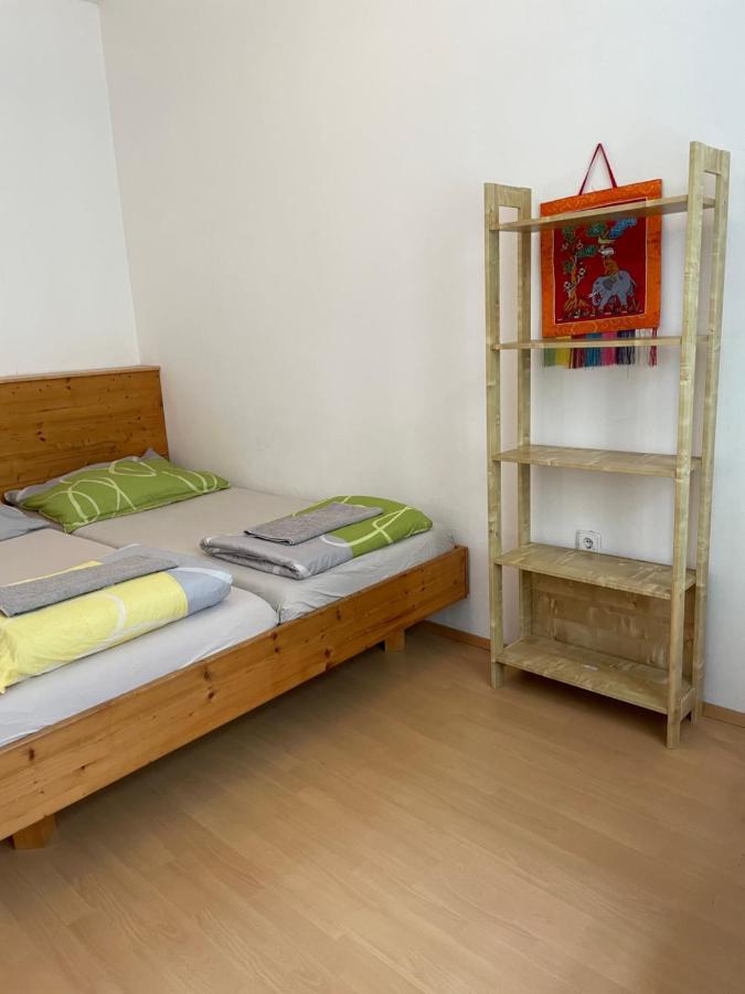 City Apartment And Rooms فيينا المظهر الخارجي الصورة