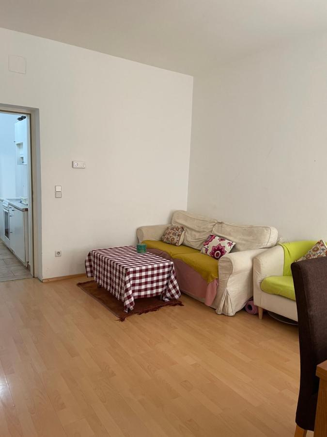 City Apartment And Rooms فيينا المظهر الخارجي الصورة