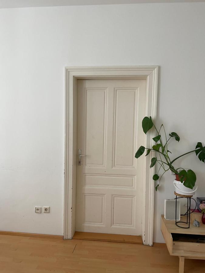 City Apartment And Rooms فيينا المظهر الخارجي الصورة