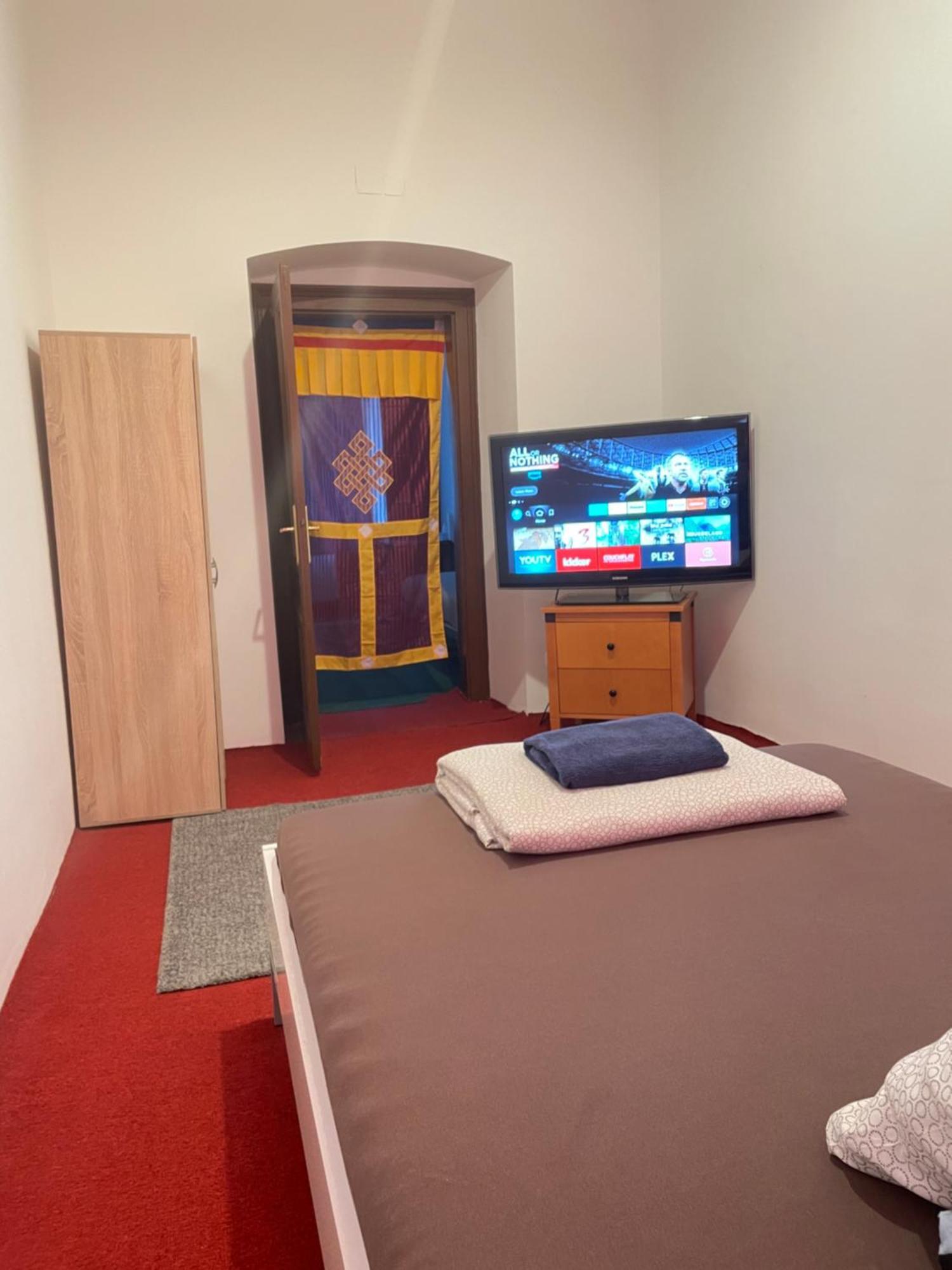 City Apartment And Rooms فيينا المظهر الخارجي الصورة