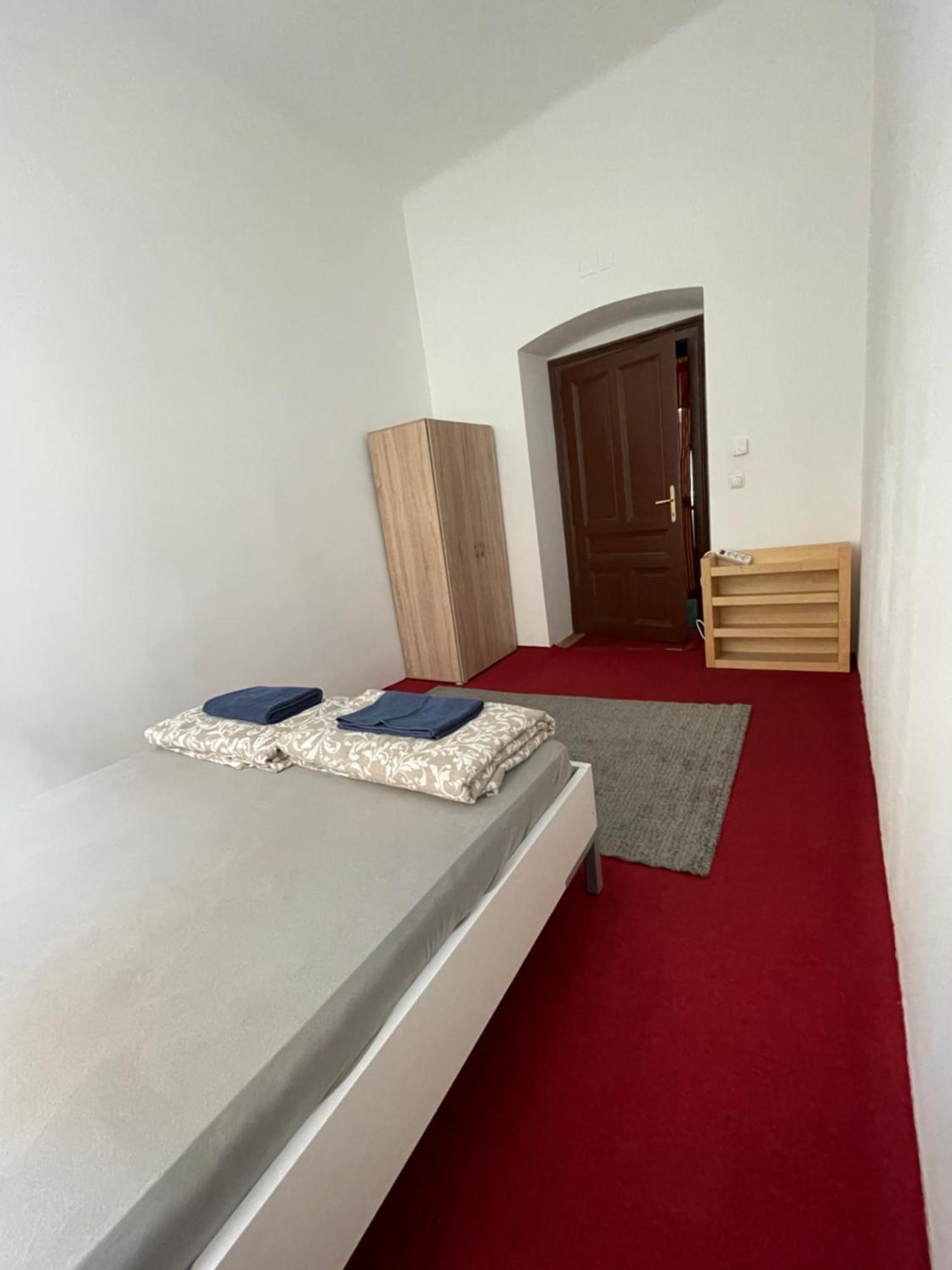 City Apartment And Rooms فيينا المظهر الخارجي الصورة