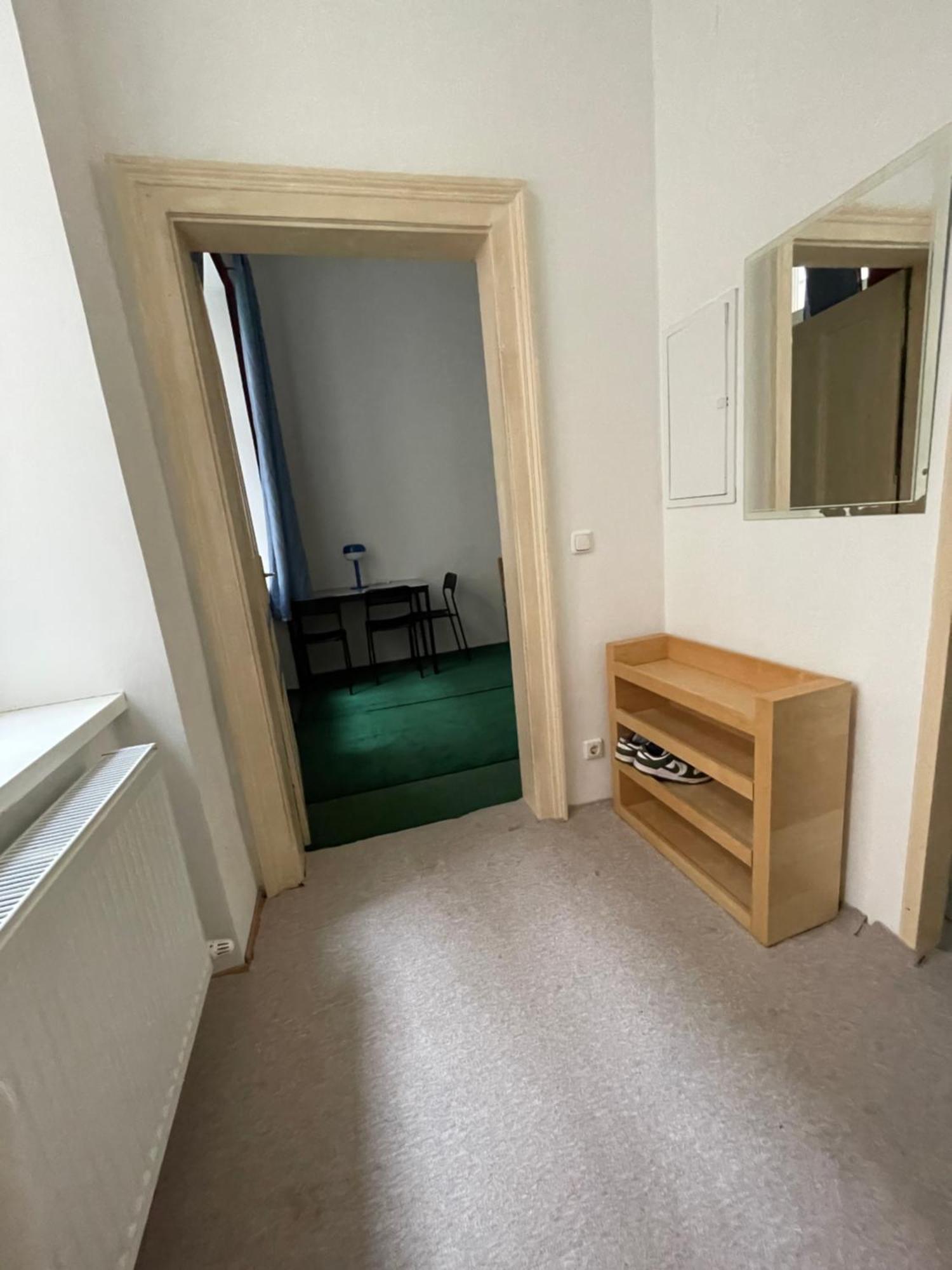 City Apartment And Rooms فيينا المظهر الخارجي الصورة