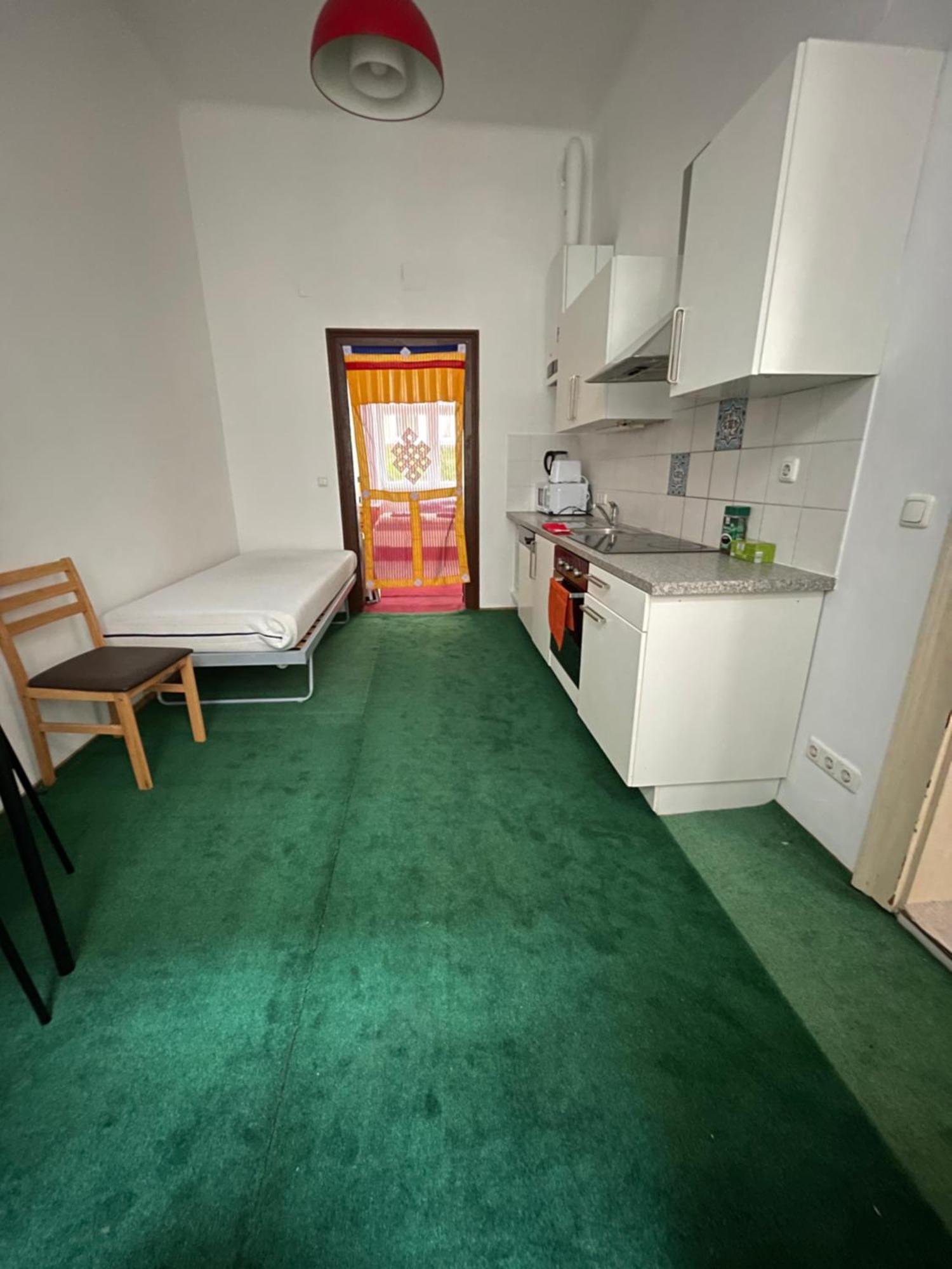 City Apartment And Rooms فيينا المظهر الخارجي الصورة