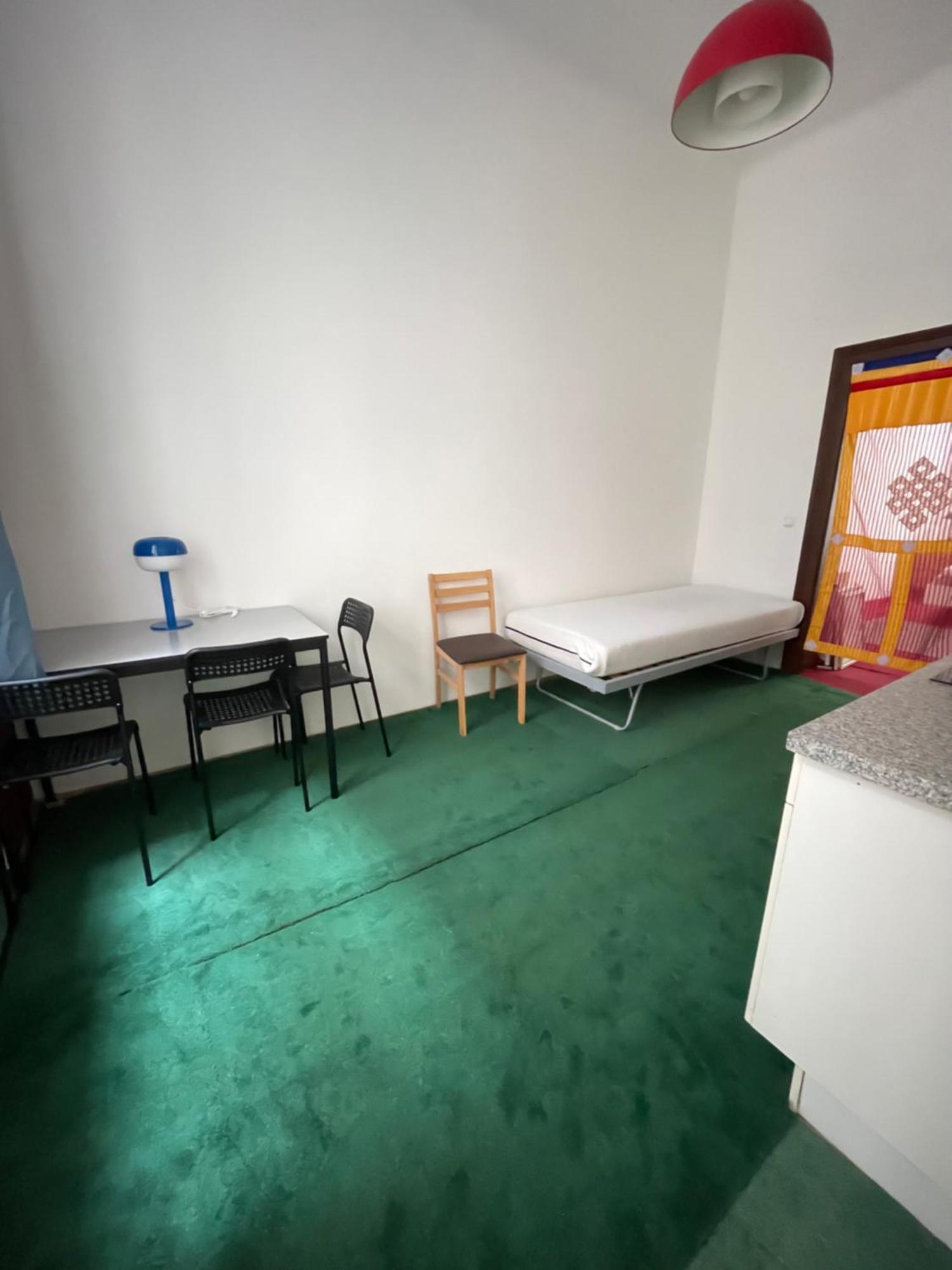City Apartment And Rooms فيينا المظهر الخارجي الصورة